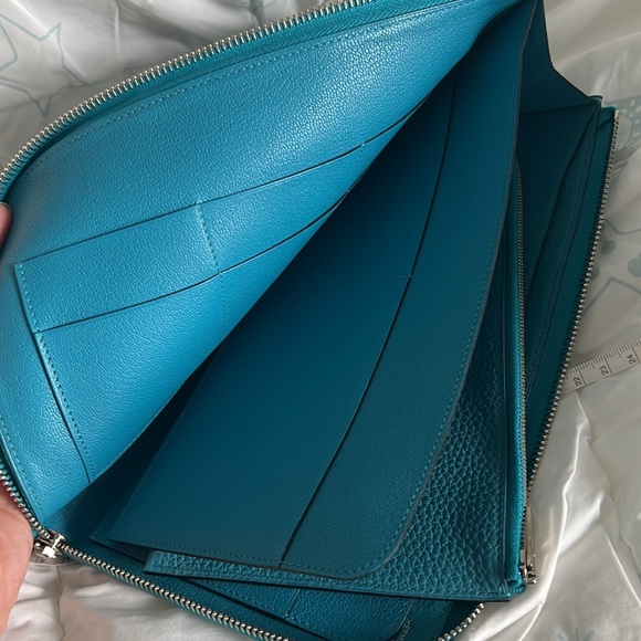 Hermes pouch unisex - Picture 2 of 14